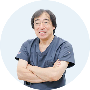 理事長 大串 博