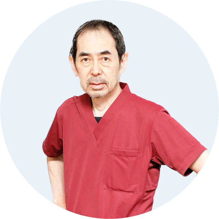 院長 田中 邦彦